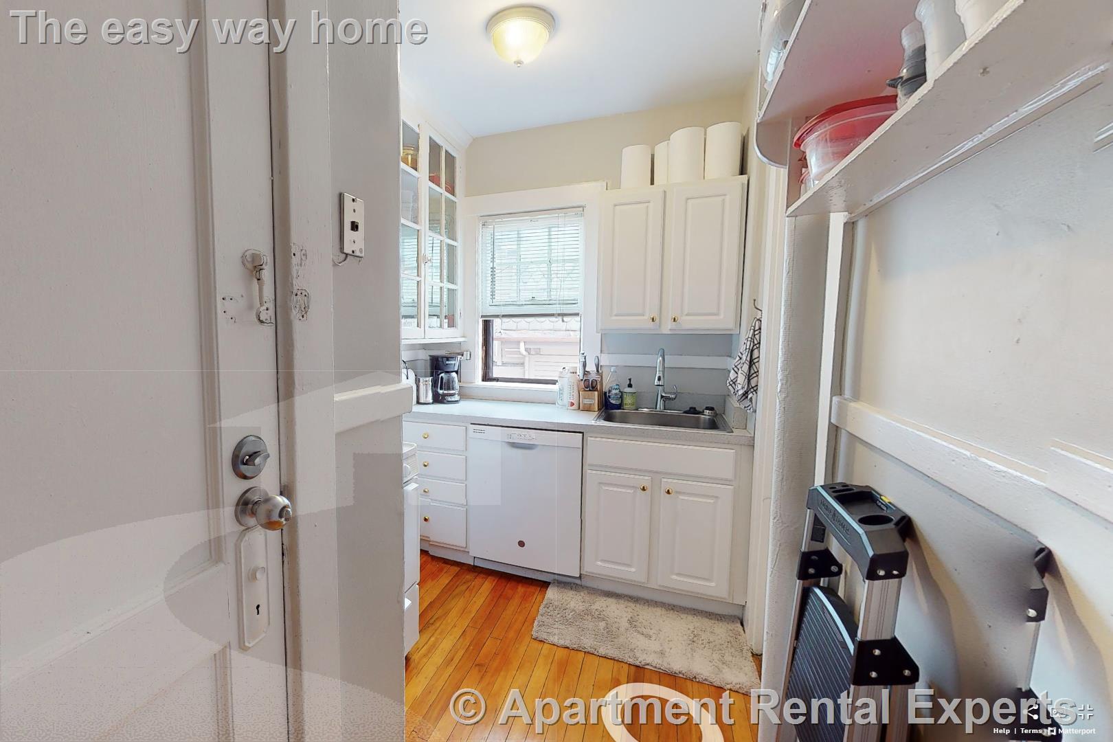 1 bed, 1 bath apartment for rent at 11 Story Unit 32, Harvard Square — photo 7 of 9