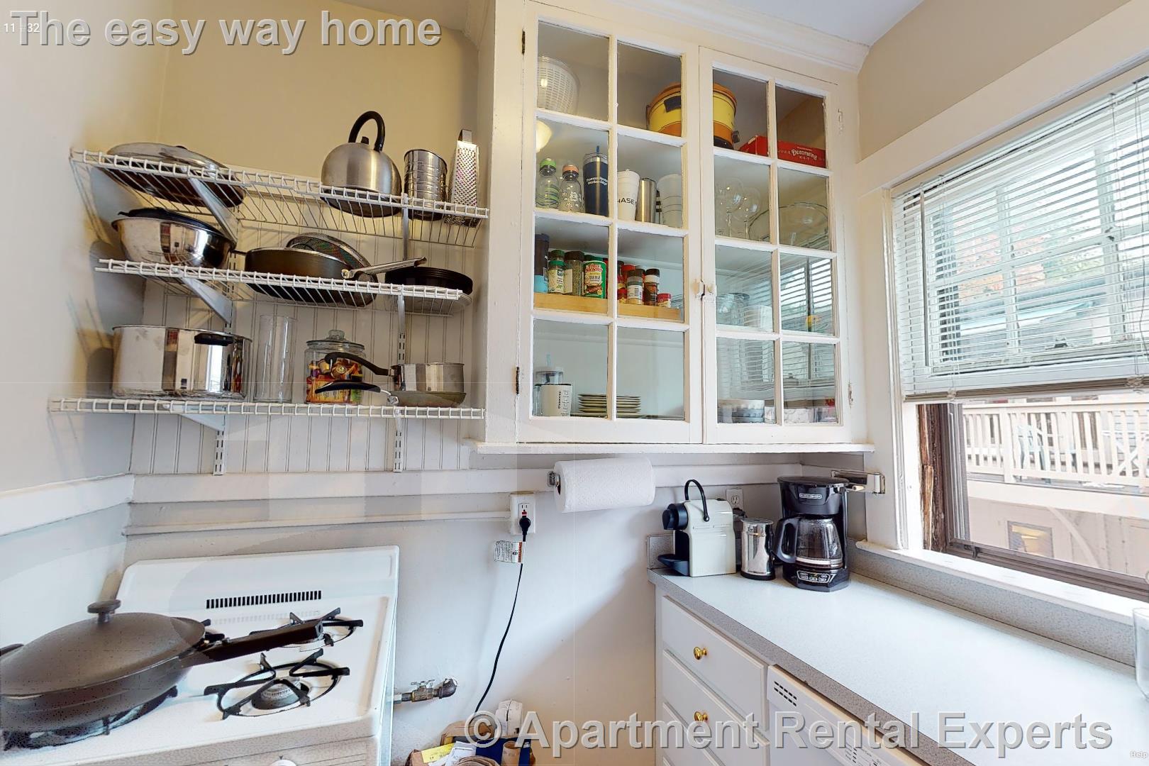 1 bed, 1 bath apartment for rent at 11 Story Unit 32, Harvard Square — photo 8 of 9