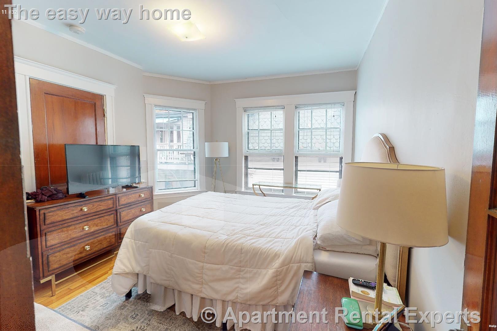 1 bed, 1 bath apartment for rent at 11 Story Unit 32, Harvard Square — photo 5 of 9