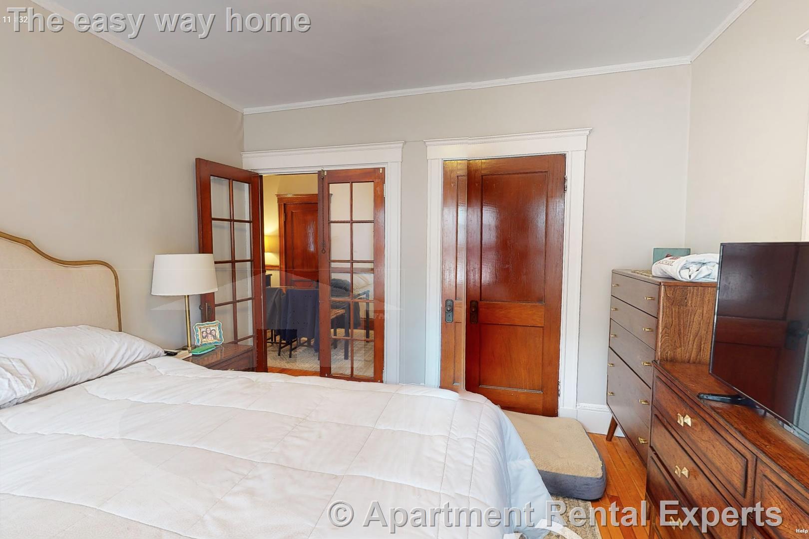1 bed, 1 bath apartment for rent at 11 Story Unit 32, Harvard Square — photo 4 of 9