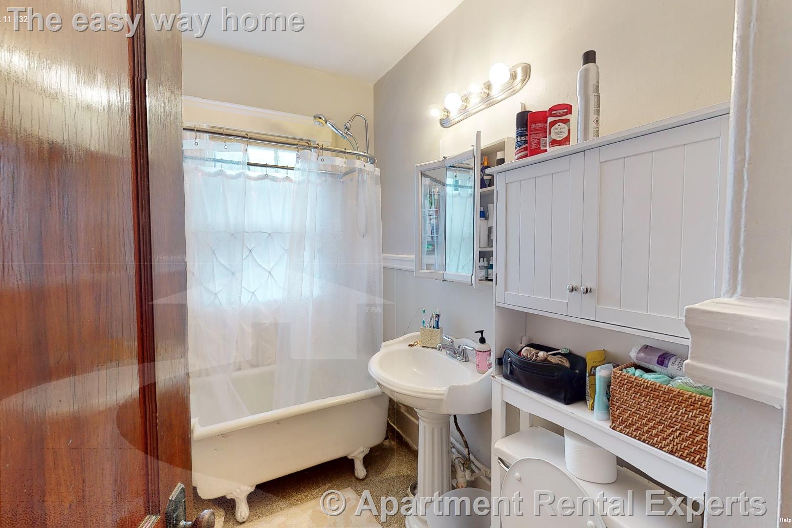 1 bed, 1 bath apartment for rent at 11 Story Unit 32, Harvard Square — photo 3 of 9