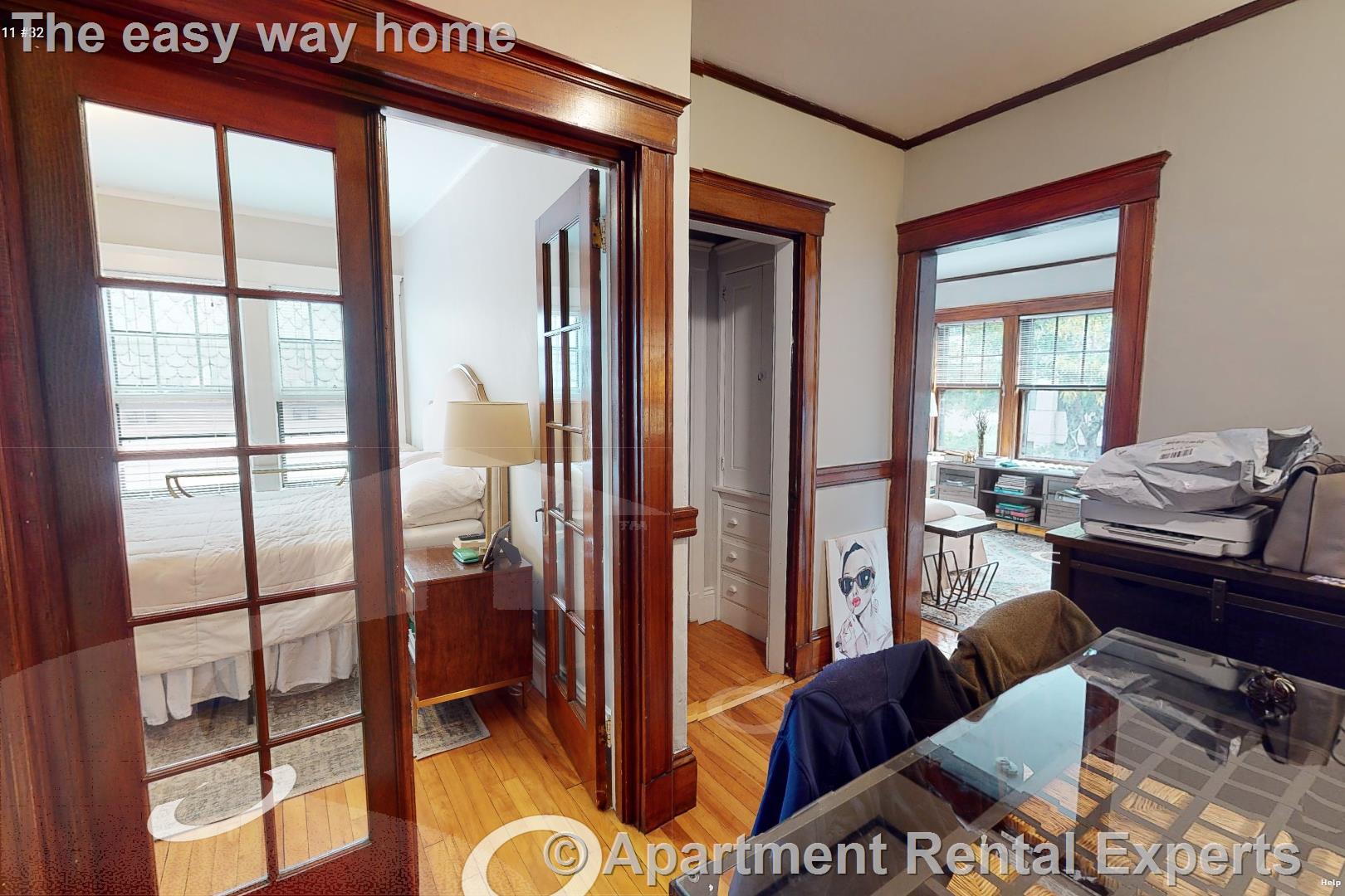 1 bed, 1 bath apartment for rent at 11 Story Unit 32, Harvard Square — photo 6 of 9