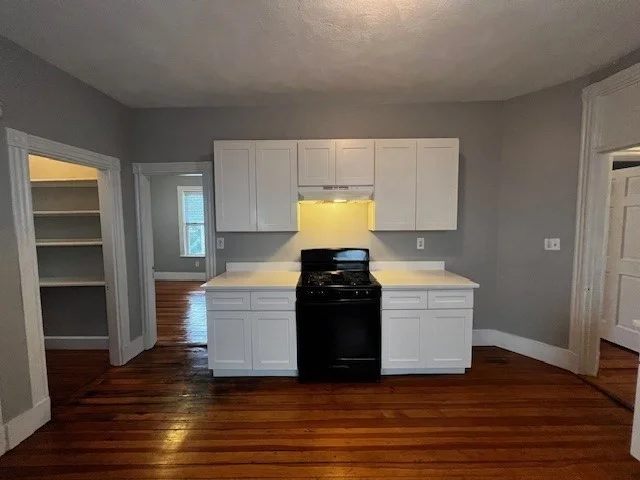 3 bed, 1 bath apartment for rent at 11 Sunset St Unit 1, Coolidge Corner — photo 4 of 18