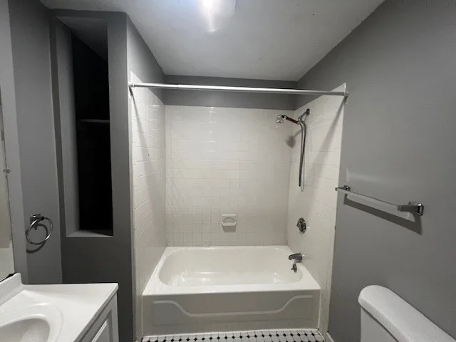 3 bed, 1 bath apartment for rent at 11 Sunset St Unit 1, Coolidge Corner — photo 12 of 18