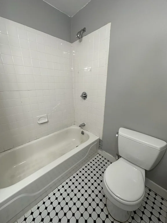 3 bed, 1 bath apartment for rent at 11 Sunset St Unit 2, Mission Hill — photo 8 of 26