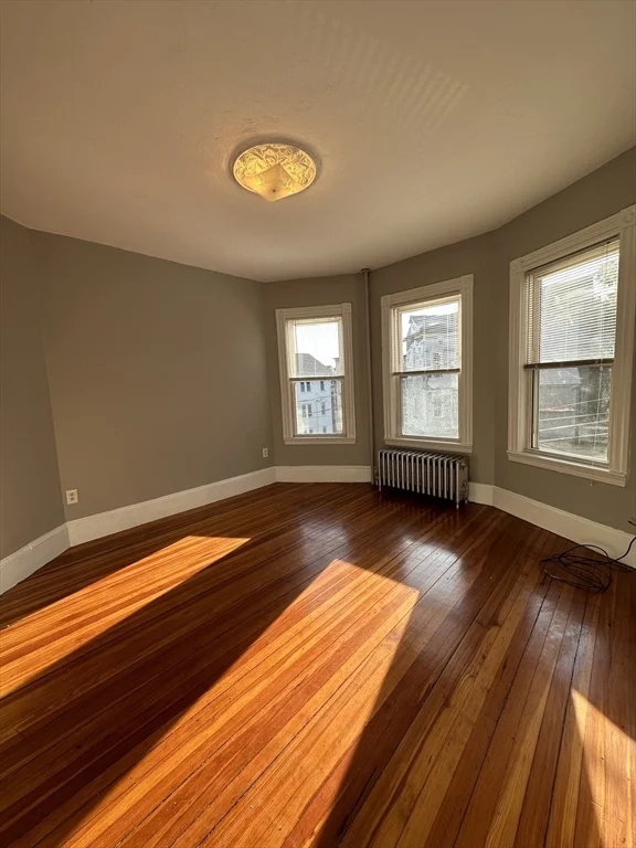 3 bed, 1 bath apartment for rent at 11 Sunset St Unit 2, Mission Hill — photo 18 of 26