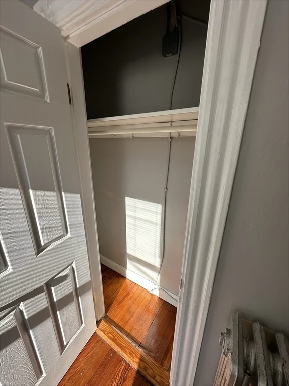 3 bed, 1 bath apartment for rent at 11 Sunset St Unit 2, Mission Hill — photo 24 of 26