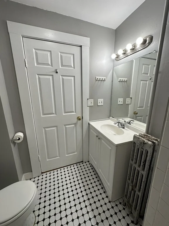 3 bed, 1 bath apartment for rent at 11 Sunset St Unit 2, Mission Hill — photo 7 of 26