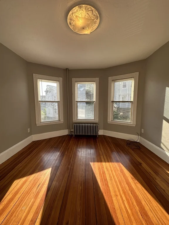 3 bed, 1 bath apartment for rent at 11 Sunset St Unit 2, Mission Hill — photo 19 of 26