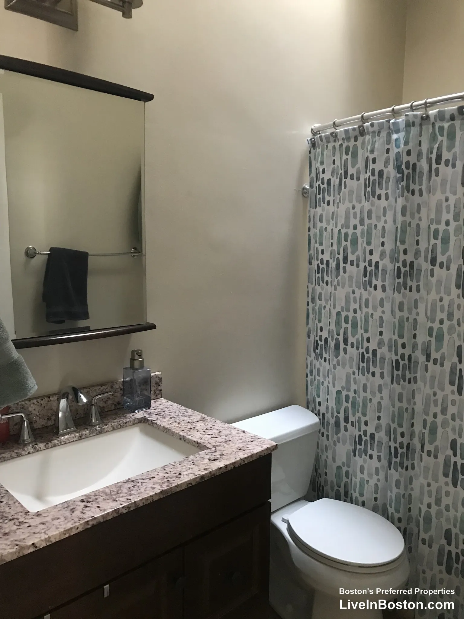 3 bed, 1 bath apartment for rent at 11 Symphony Rd Unit 3, Fenway — photo 5 of 8