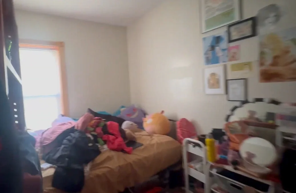 2.5 bed, 1 bath apartment for rent at 11 Tabor Pl Unit 1, Central Village — photo 5 of 7