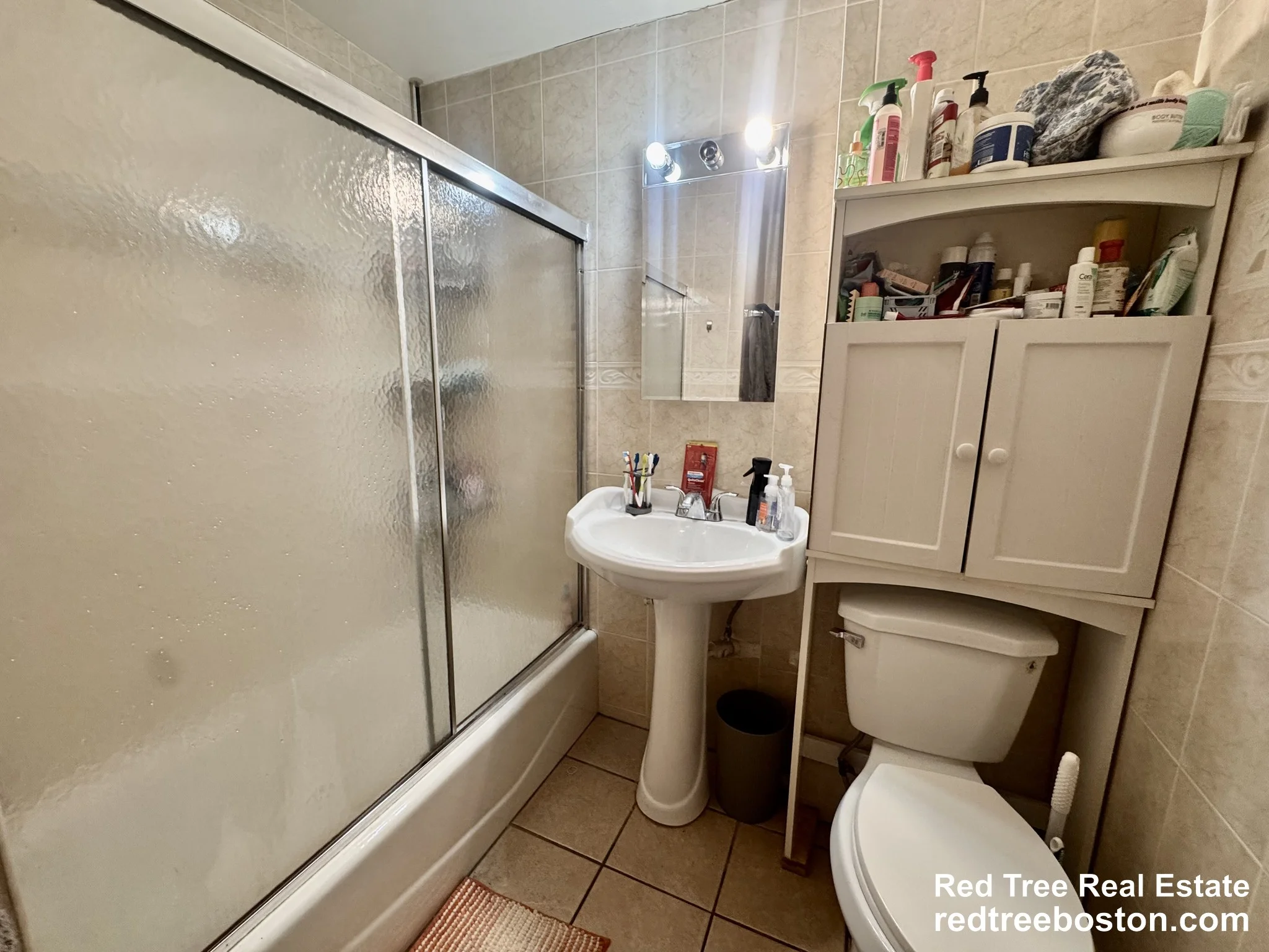 2.5 bed, 1 bath apartment for rent at 11 Tabor Pl Unit 1, Central Village — photo 7 of 7