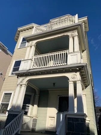 3 bed, 1 bath apartment for rent at 11 Taft St Unit 2, Dorchester — photo 19 of 20