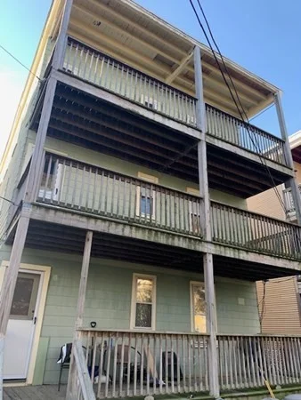 3 bed, 1 bath apartment for rent at 11 Taft St Unit 2, Dorchester — photo 20 of 20
