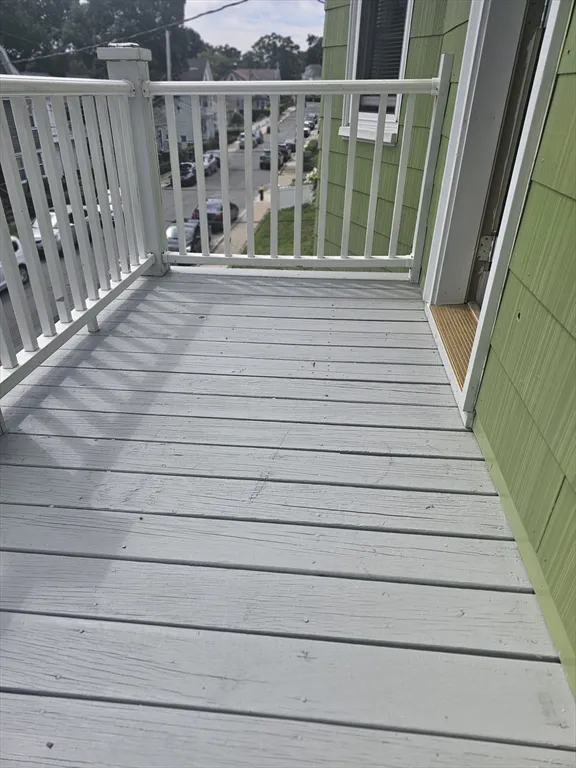 2 bed, 1 bath apartment for rent at 11 Tampa St Unit 2, Hyde Park — photo 16 of 17