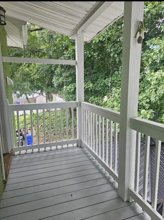2 bed, 1 bath apartment for rent at 11 Tampa St Unit 2, Hyde Park — photo 10 of 17