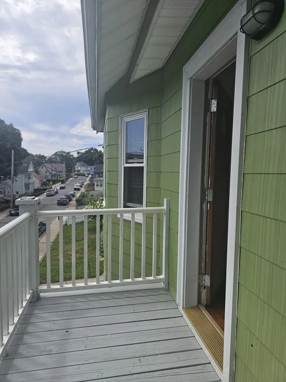 2 bed, 1 bath apartment for rent at 11 Tampa St Unit 2, Hyde Park — photo 17 of 17