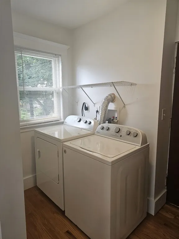 2 bed, 1 bath apartment for rent at 11 Tampa St Unit 2, Hyde Park — photo 12 of 17