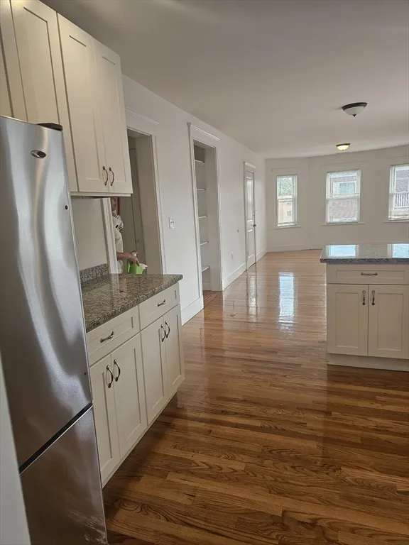 2 bed, 1 bath apartment for rent at 11 Tampa St Unit 2, Hyde Park — photo 7 of 17