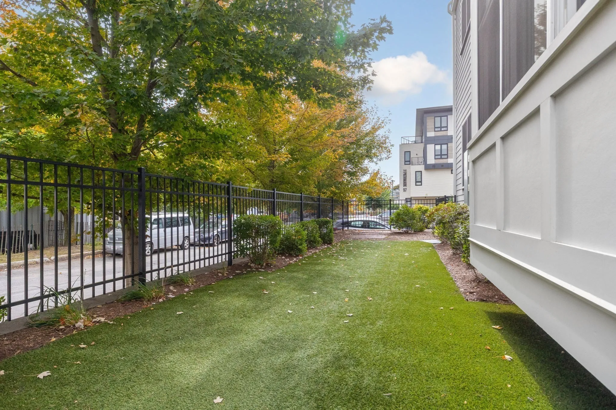 3 bed, 2 bath apartment for rent at 11 Tannery Brook Row Unit 1, Davis Square — photo 22 of 23