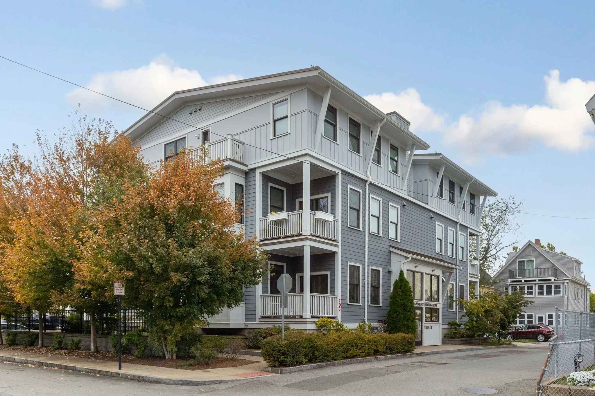 3 bed, 2 bath apartment for rent at 11 Tannery Brook Row Unit 1, Davis Square — photo 23 of 23