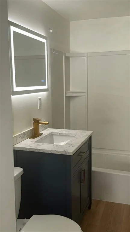 4 bed, 1 bath apartment for rent at 11 Taylor Ave Unit 2, Brockton — photo 5 of 11