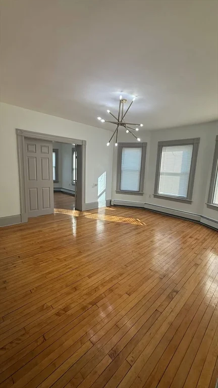 4 bed, 1 bath apartment for rent at 11 Taylor Ave Unit 2, Brockton — photo 2 of 11