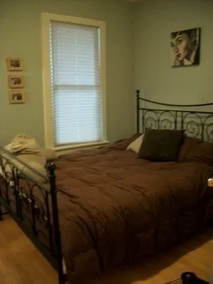 1 bed, 1 bath apartment for rent at 11 Telegraph Unit 2, South Boston — photo 5 of 7