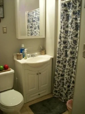 1 bed, 1 bath apartment for rent at 11 Telegraph Unit 2, South Boston — photo 6 of 7