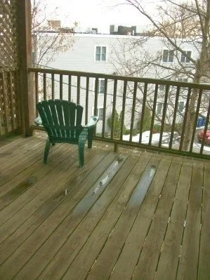 1 bed, 1 bath apartment for rent at 11 Telegraph Unit 2, South Boston — photo 7 of 7