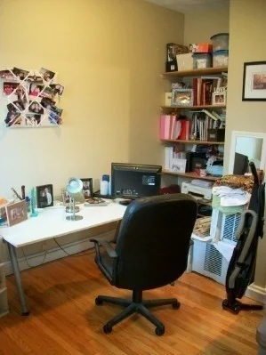 1 bed, 1 bath apartment for rent at 11 Telegraph Unit 2, South Boston — photo 3 of 7