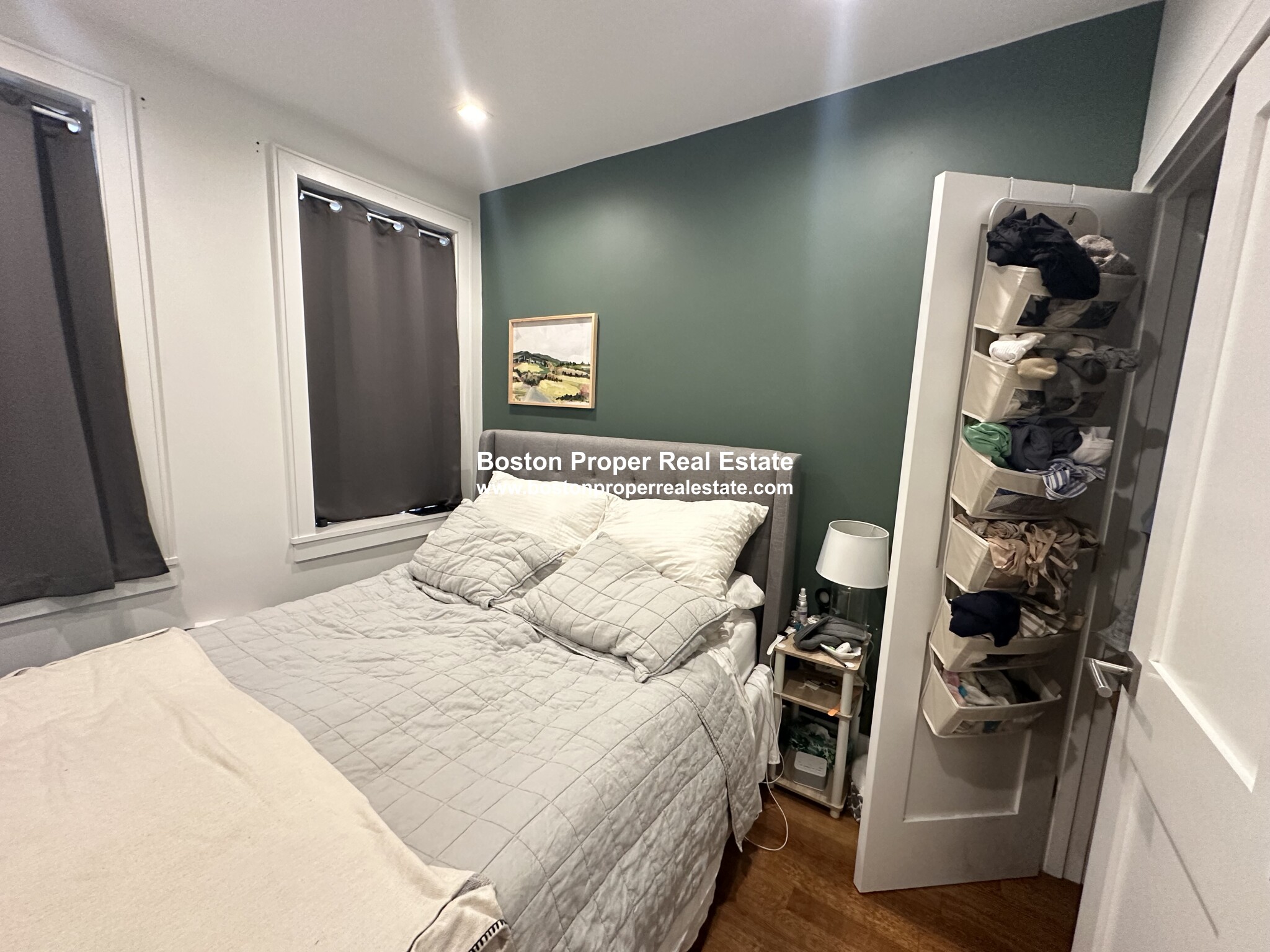 2 bed, 1 bath apartment for rent at 11 Temple St Unit 2a, Beacon Hill — photo 11 of 14