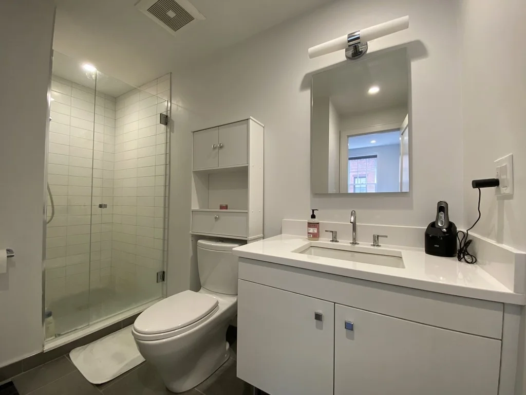 2 bed, 2 bath apartment for rent at 11 Temple St Unit 5, Beacon Hill — photo 6 of 12
