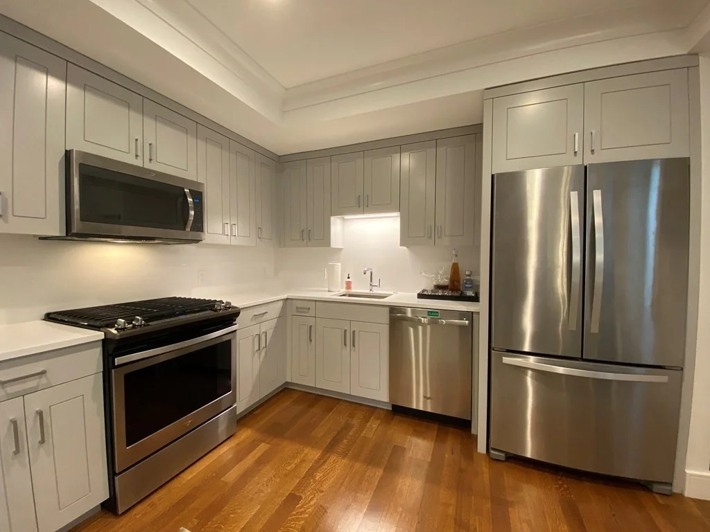 2 bed, 2 bath apartment for rent at 11 Temple St Unit 5, Beacon Hill — photo 3 of 12