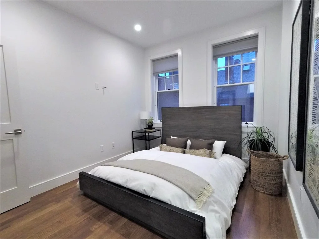 2 bed, 2 bath apartment for rent at 11 Temple St Unit 5, Beacon Hill — photo 7 of 12