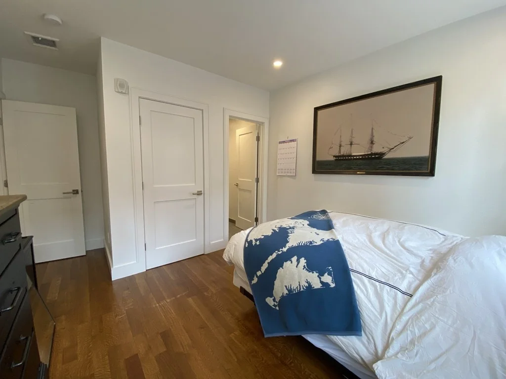 2 bed, 2 bath apartment for rent at 11 Temple St Unit 5, Beacon Hill — photo 5 of 12