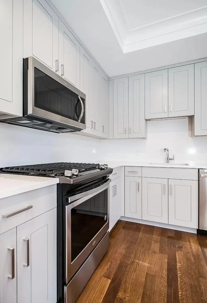 2 bed, 2 bath apartment for rent at 11 Temple St Unit 9, Beacon Hill — photo 2 of 14