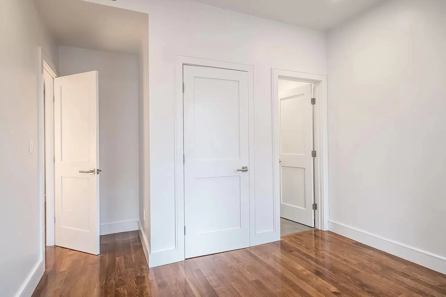 2 bed, 2 bath apartment for rent at 11 Temple St Unit 9, Beacon Hill — photo 5 of 14