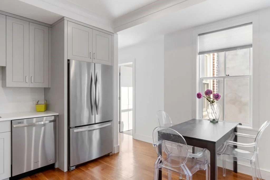 2 bed, 1 bath apartment for rent at 11 Temple Unit 8, Boston — photo 10 of 19