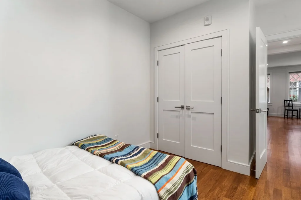 2 bed, 1 bath apartment for rent at 11 Temple Unit 8, Boston — photo 7 of 19