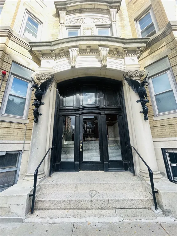 2 bed, 1 bath apartment for rent at 11 Tetlow St Unit 38, Longwood — photo 12 of 12