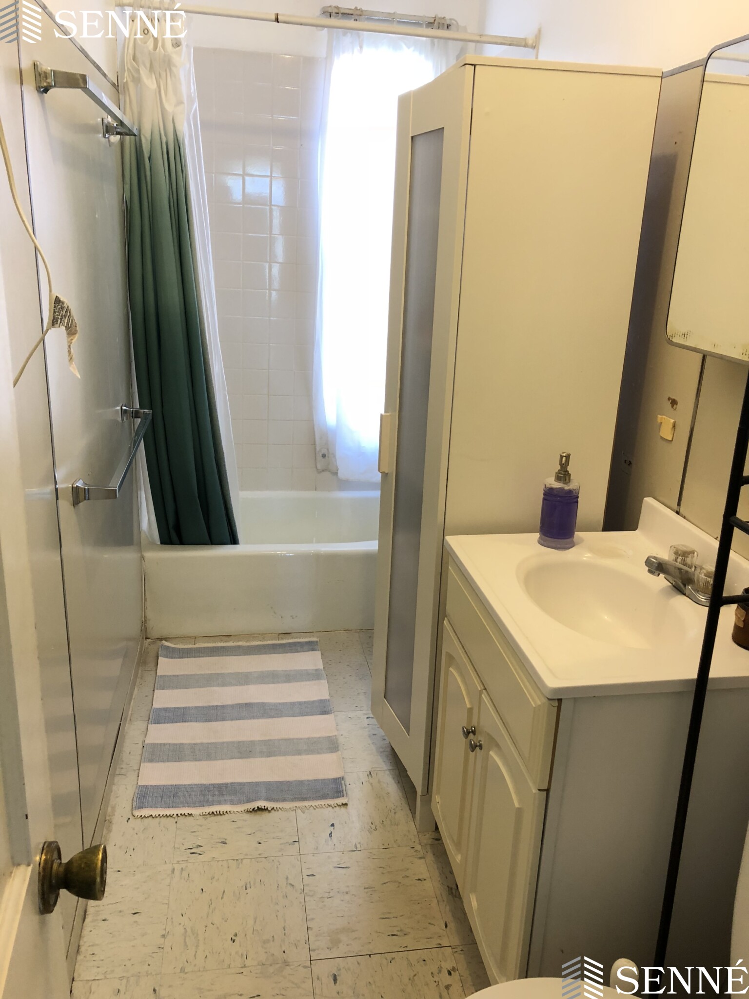 3 bed, 1 bath apartment for rent at 11 Thorndike St Unit 2, Davis Square — photo 12 of 14