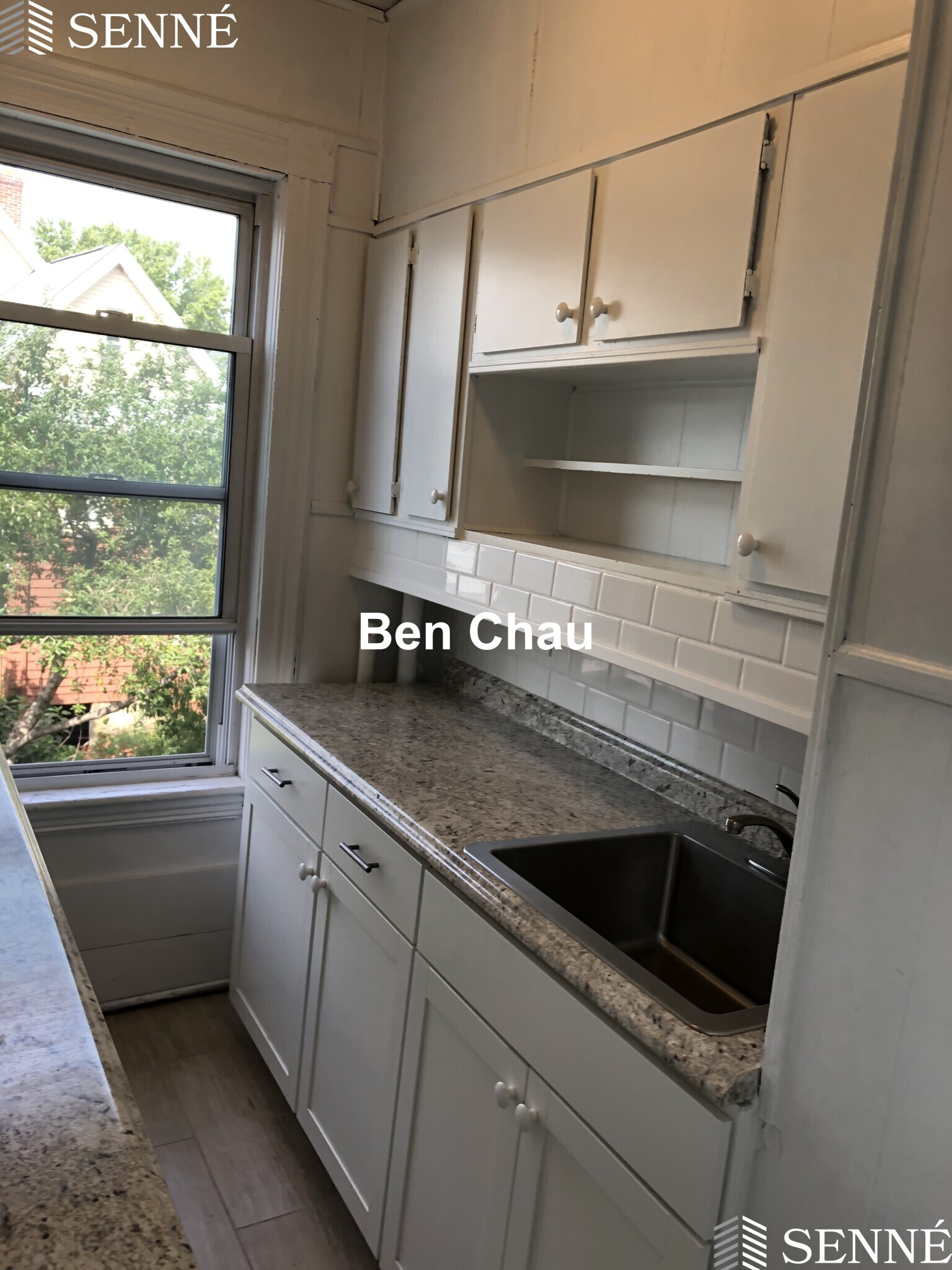 3 bed, 1 bath apartment for rent at 11 Thorndike St Unit 2B, Davis Square — photo 11 of 12