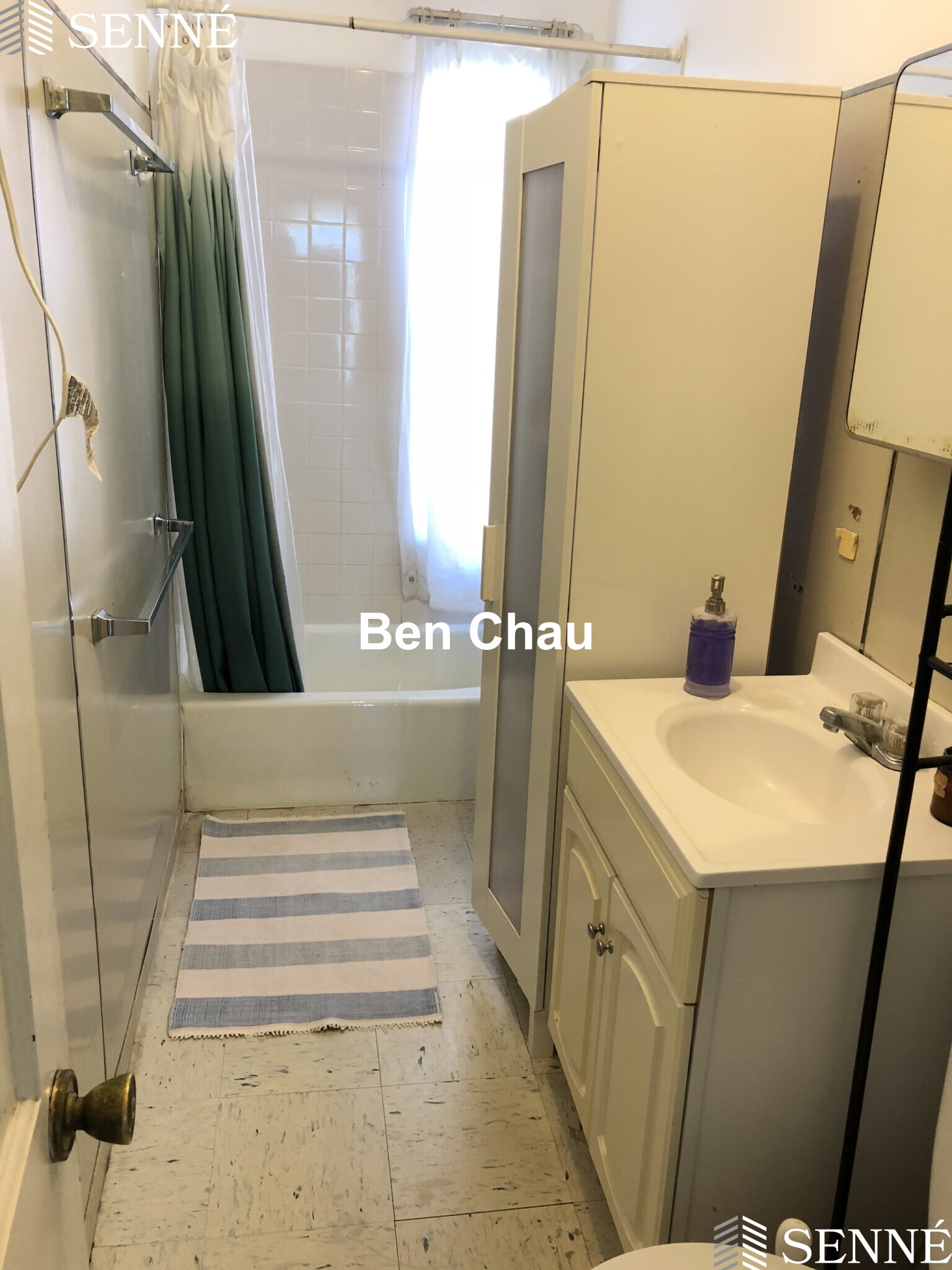 3 bed, 1 bath apartment for rent at 11 Thorndike St Unit 2B, Davis Square — photo 9 of 12