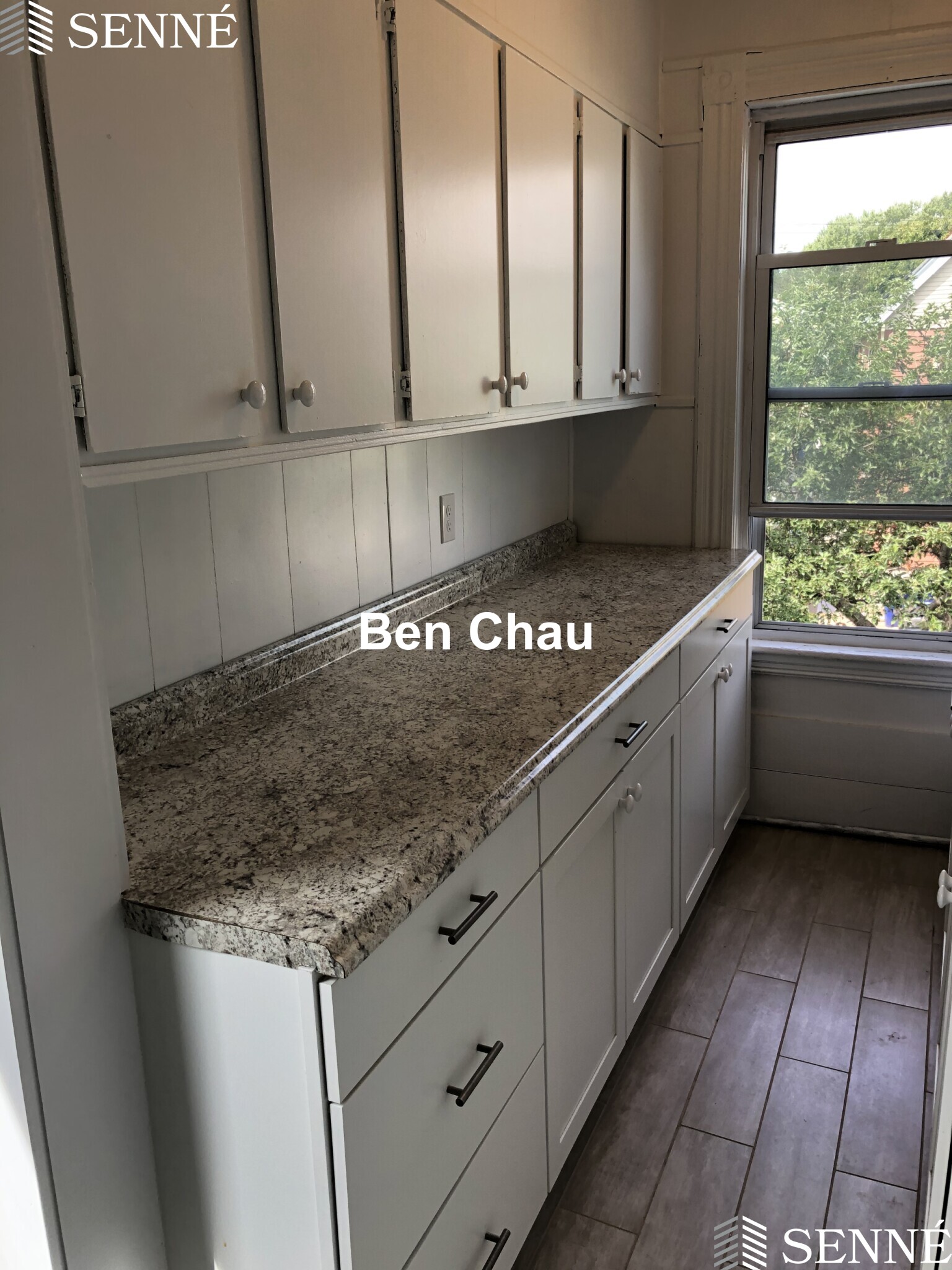 3 bed, 1 bath apartment for rent at 11 Thorndike St Unit 2B, Davis Square — photo 10 of 12