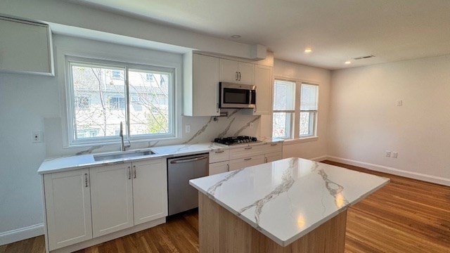 4 bed, 2 bath apartment for rent at 11 Thurston St Unit 2, East Boston — photo 3 of 12