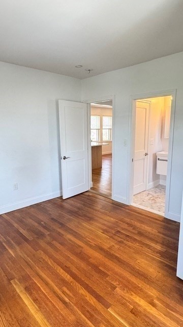 4 bed, 2 bath apartment for rent at 11 Thurston St Unit 2, East Boston — photo 11 of 12