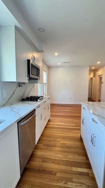 4 bed, 2 bath apartment for rent at 11 Thurston St Unit 2, East Boston — photo 4 of 12