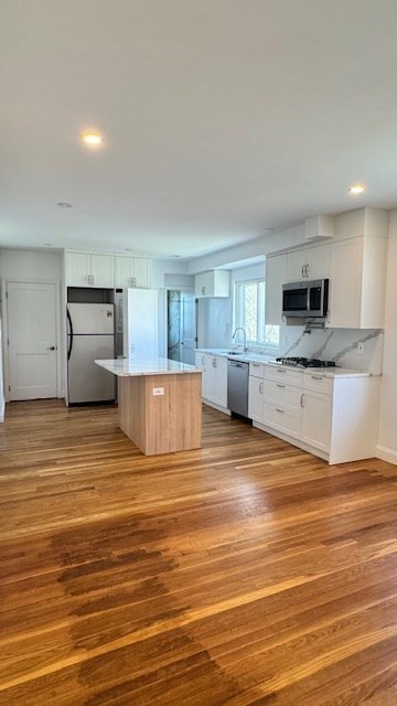 4 bed, 2 bath apartment for rent at 11 Thurston St Unit 2, East Boston — photo 1 of 12