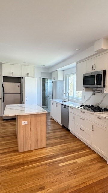 4 bed, 2 bath apartment for rent at 11 Thurston St Unit 2, East Boston — photo 2 of 12